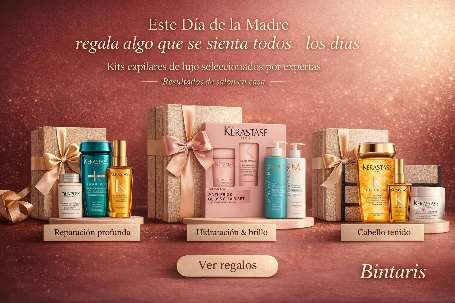 Experiencia Bintaris 2
