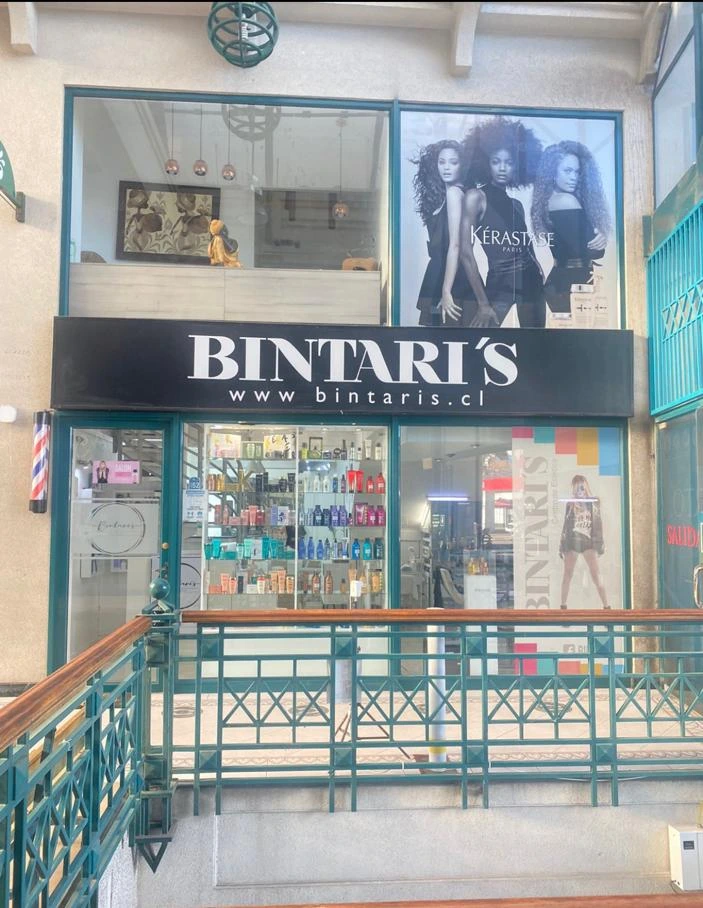 Local Bintaris