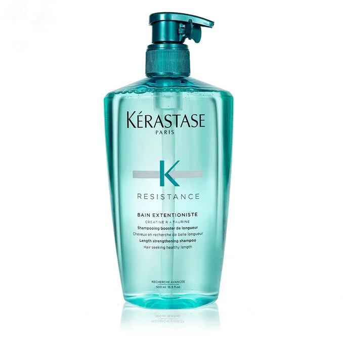 BAIN EXTENTIONISTE SHAMPO 500 ML - Vista 1