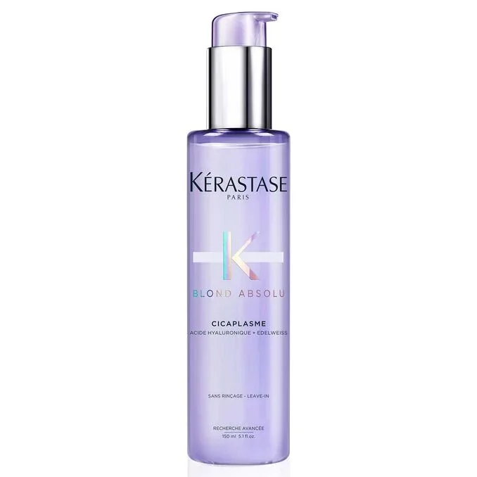 BLOND ABSOLU SERUM CICAPLASME - Vista 1