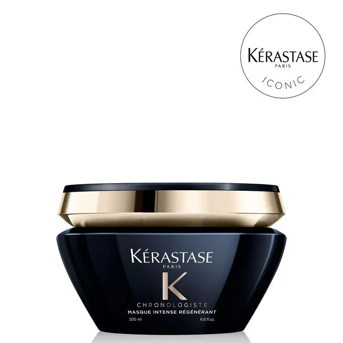 CHRONOLOGISTE MASQUE INTENSE REGENERANT