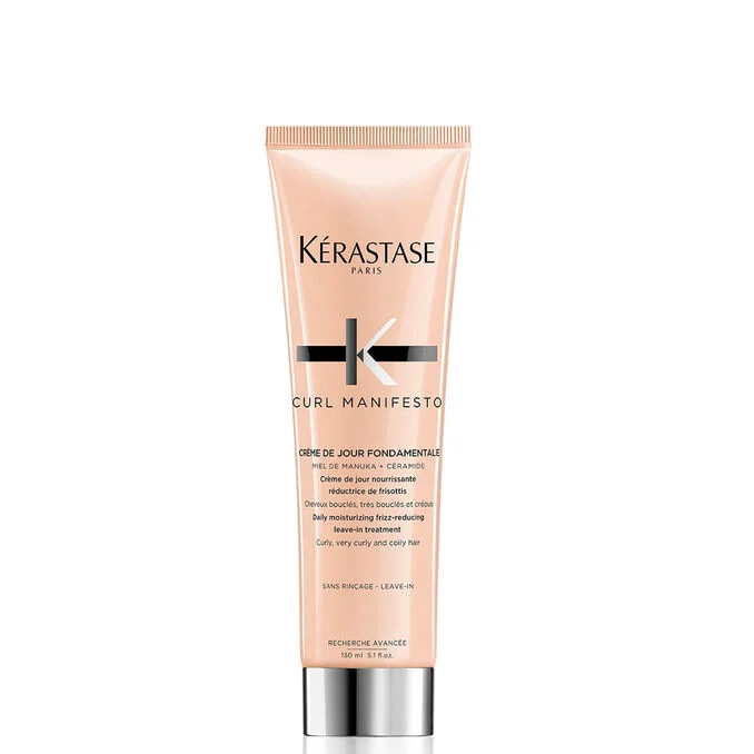 CURL MANIFIESTO CREME DE JOUR FUNDAMENTAL