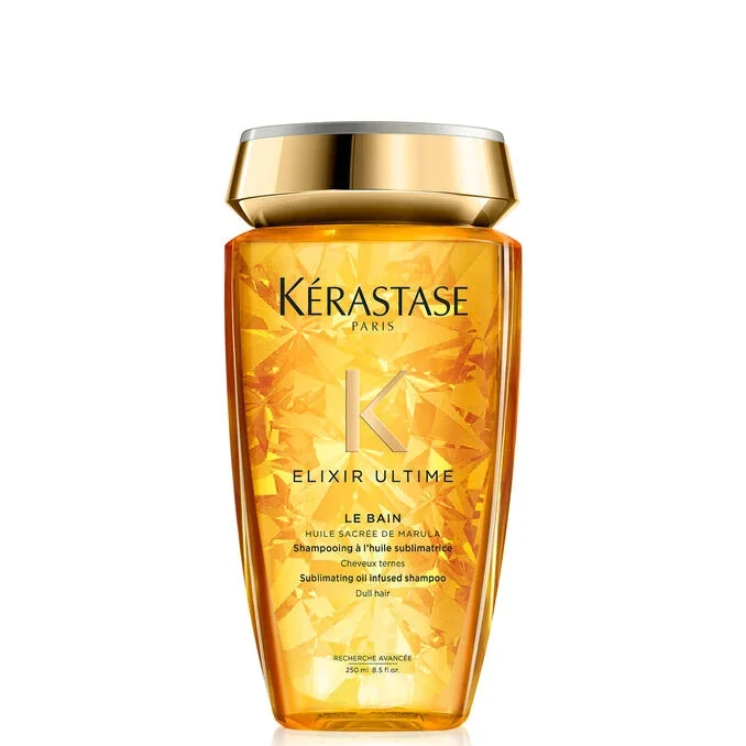 ELIXIR ULTIME LE BAIN 250 ML
