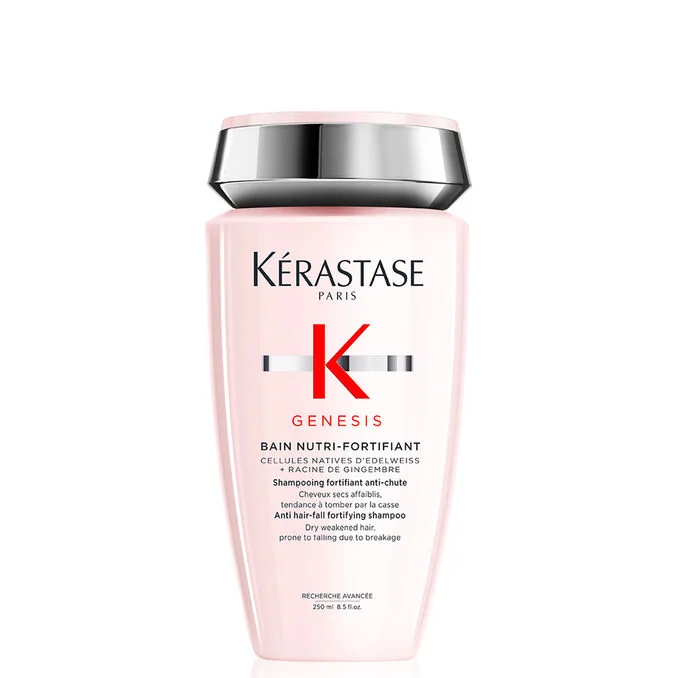 GENESIS BAIN NUTRI-FORTIFIANT 250 ML