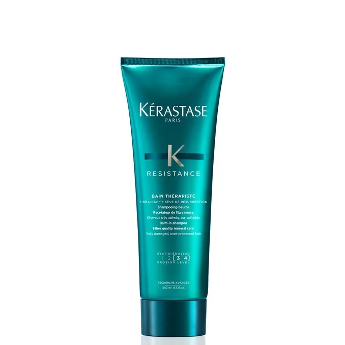 RESISTENCE BAIN THERAPISTE - Vista 1