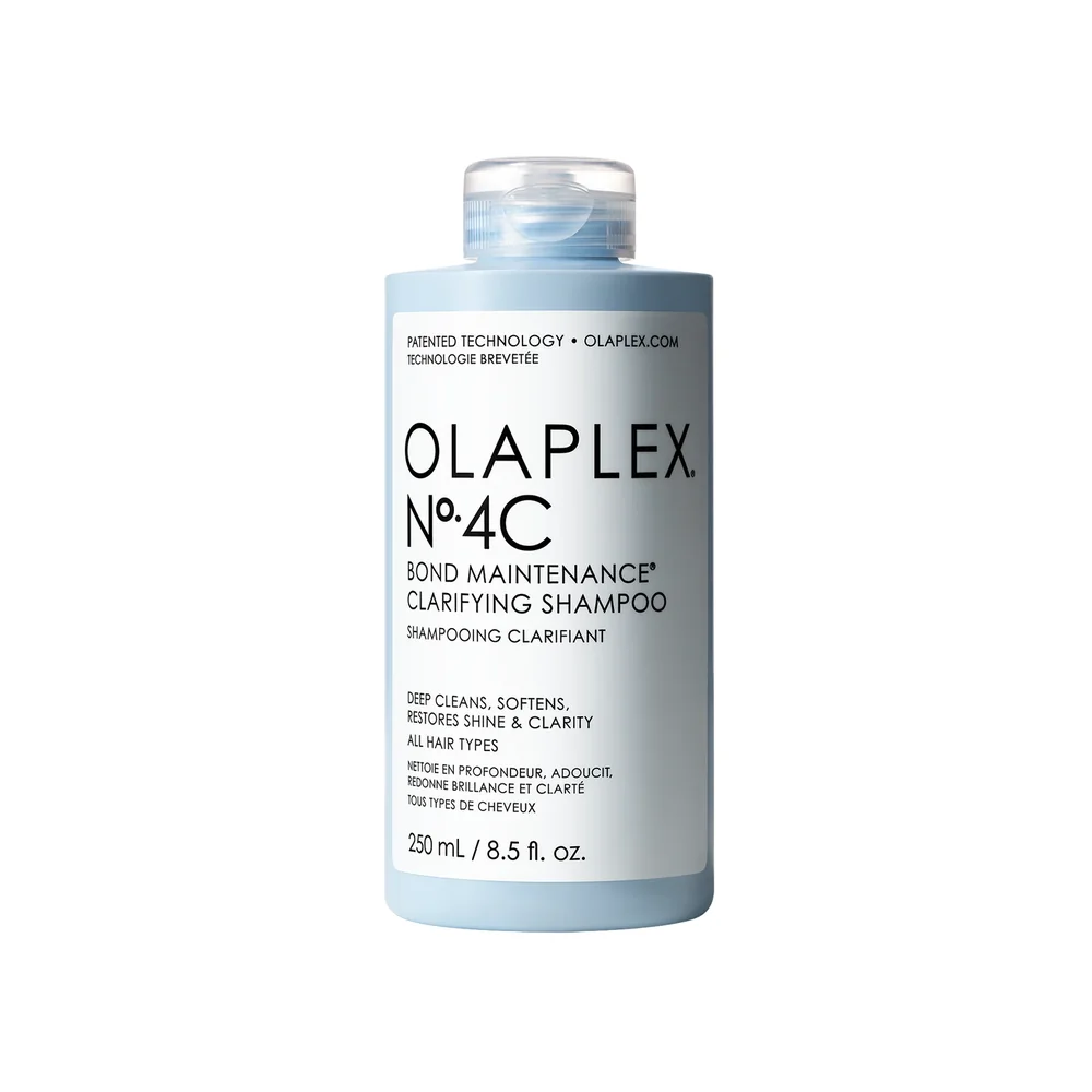 PASO 4C BOND MAITENNCE CLARIFYNG SHAMPOO