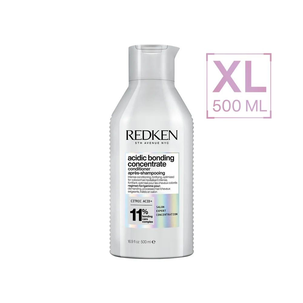 ACIDIC BONDING CONCENTRATE ACONDICIONADOR 500 ML