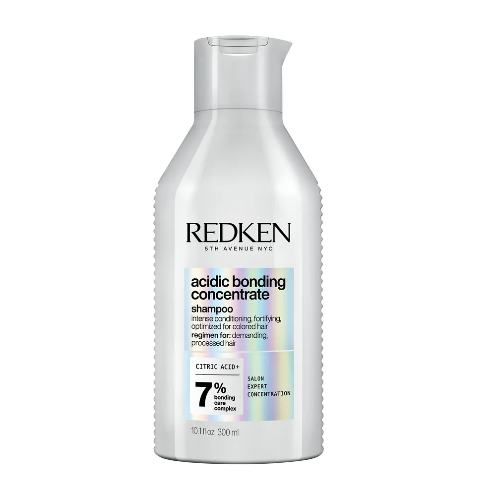 ACIDIC BONDING CONCENTRATE SHAMPOO 300 ml