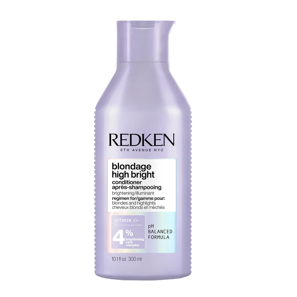 BLONDAGE HIGH BRIGHT ACONDICIONADOR 300ML