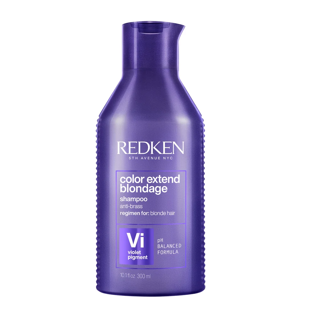 COLOR EXTEND BLONDAGE SHAMPO 300 ML
