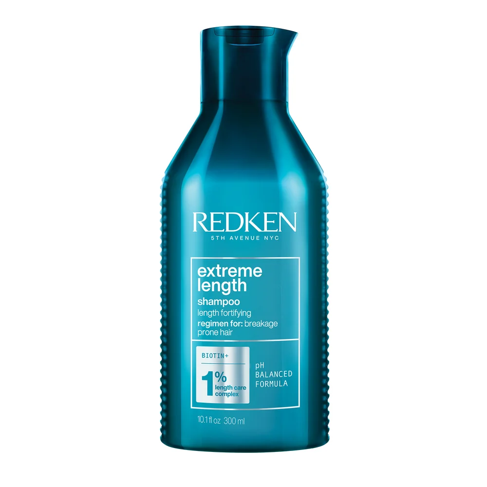 EXTREME LENGHT SHAMPO 300 ML - Vista 1