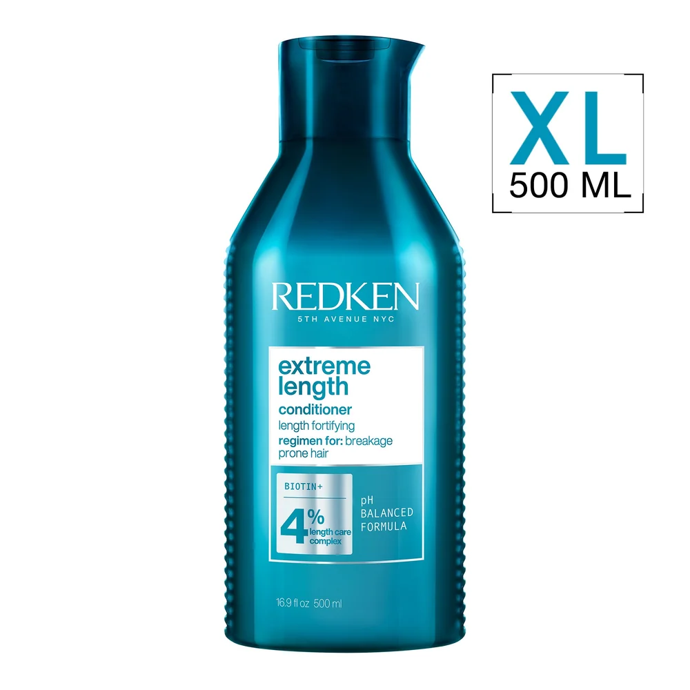 EXTREME LENGTH ACONDICIONADOR 500 ml - Vista 1